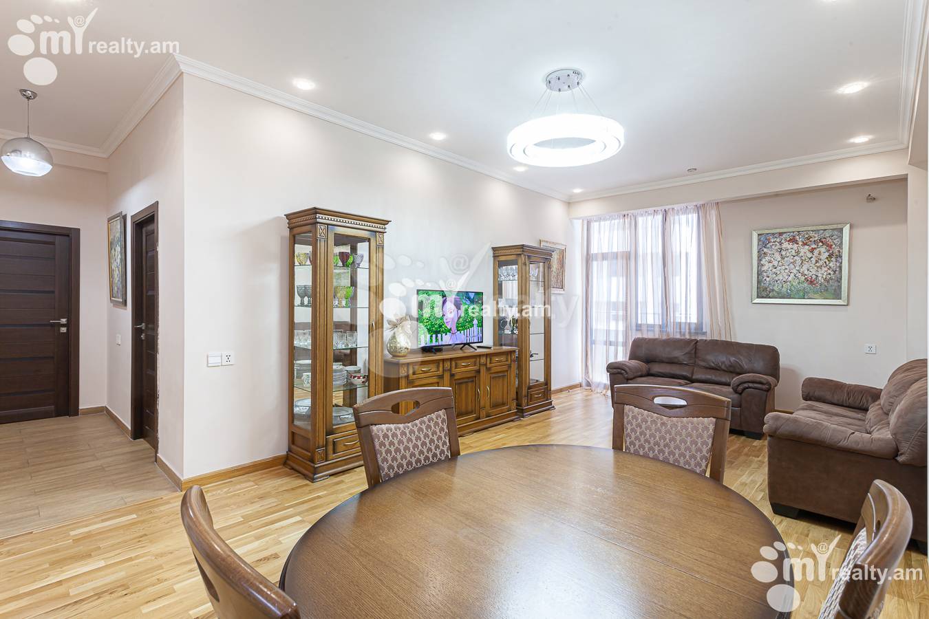 3 bedroom apartment for sale Sevak St, Quanaquère-Zeytoun Yerevan, 152388