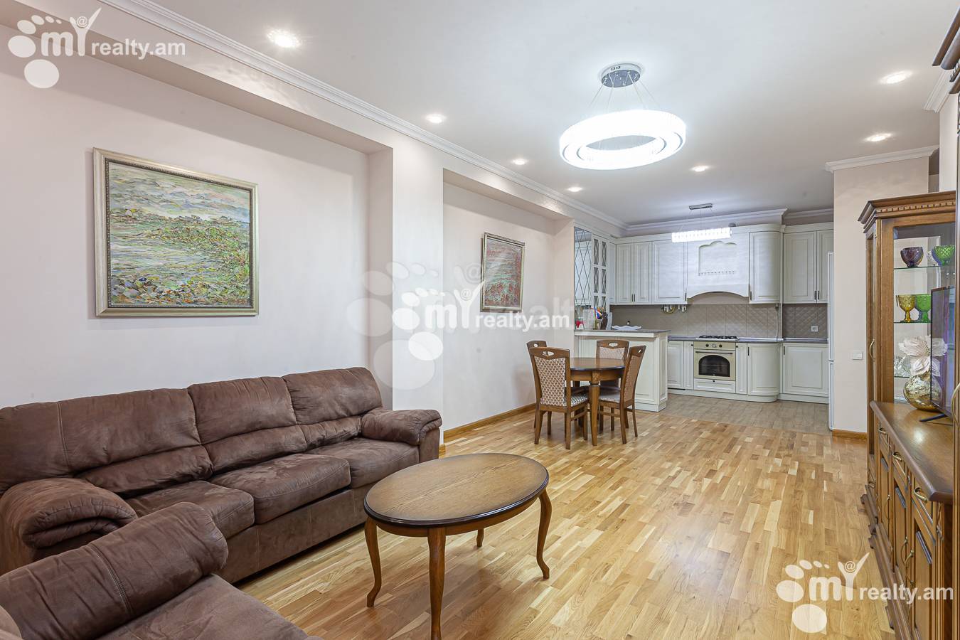 3 bedroom apartment for sale Sevak St, Quanaquère-Zeytoun Yerevan, 152388