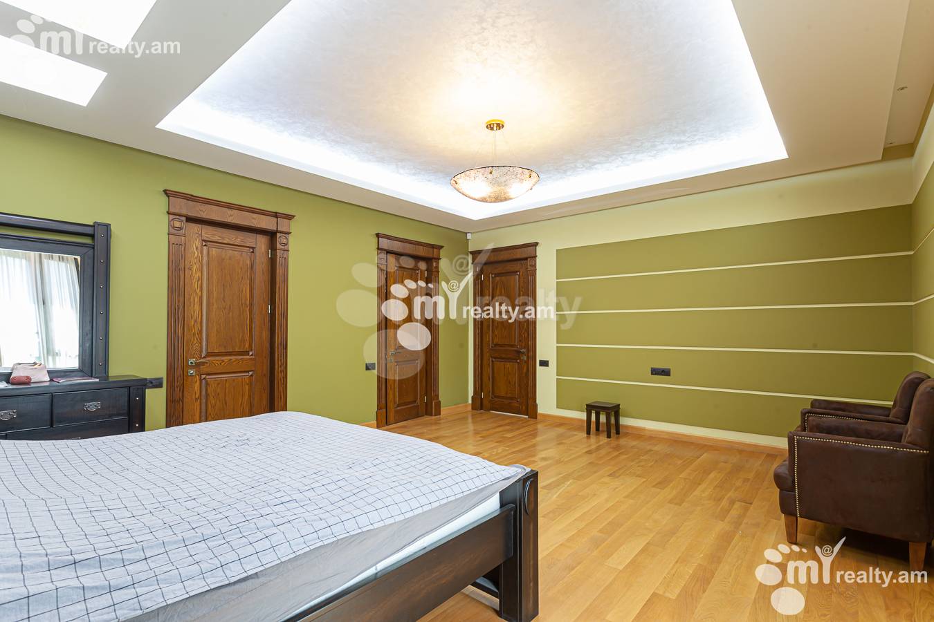 Купить дом Алма-ата ул, Аван Ереван, 156011