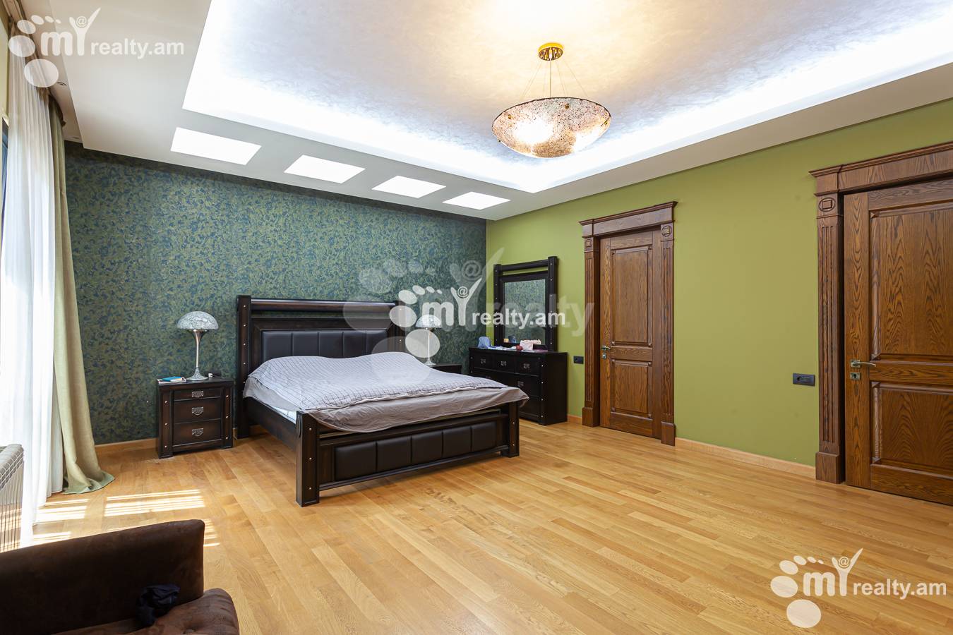 Купить дом Алма-ата ул, Аван Ереван, 156011