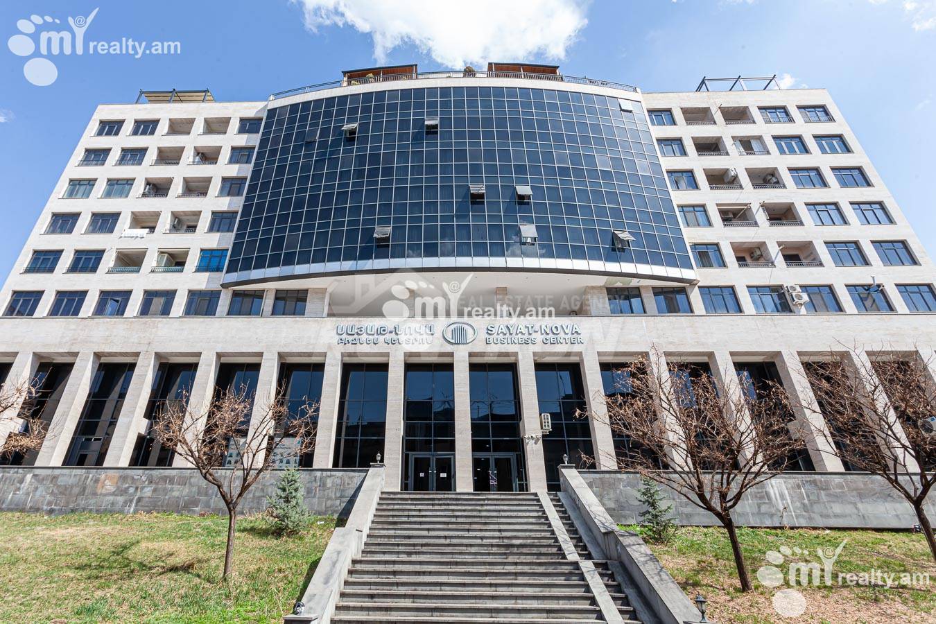 3 bedroom apartment for sale خیابان نعلبندیان, مرکز شهر ایروان, 135466