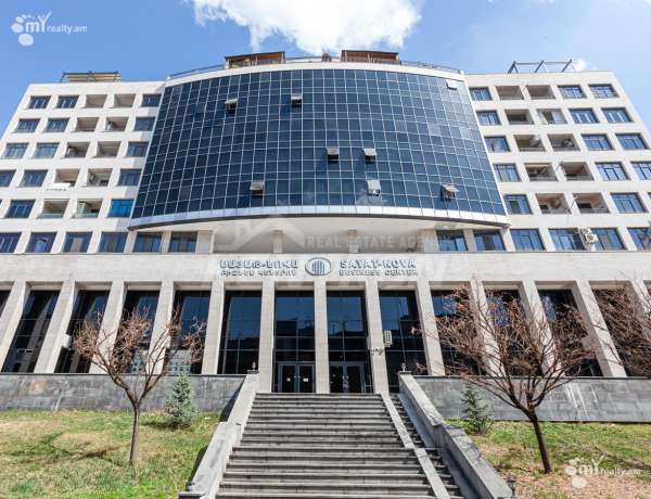 norakaruyc-bnakaran/3-senyakanoc/Nalbandyan+St/Center/Yerevan