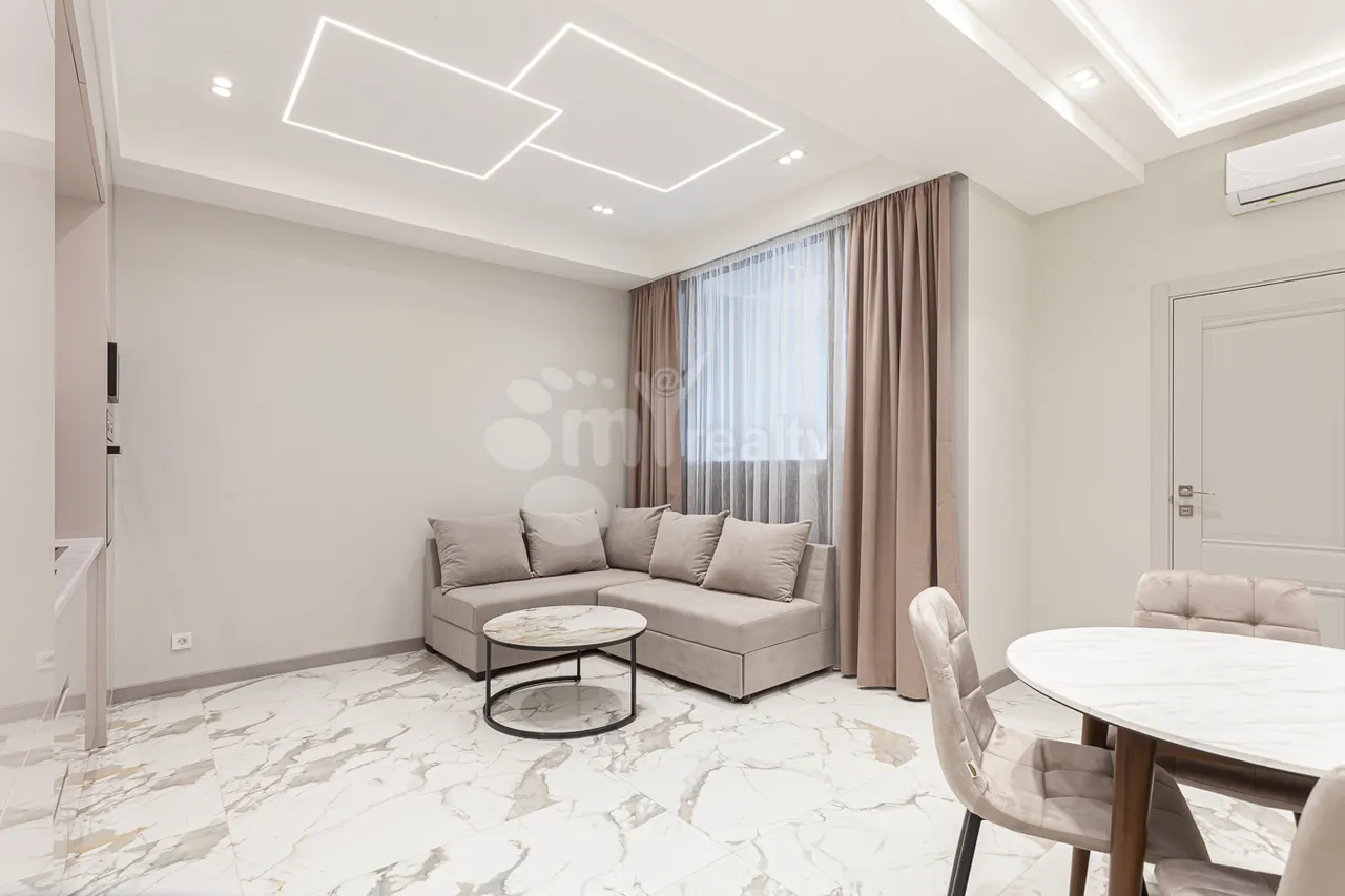 2 bedroom apartment for rent خیابان آرگیشتی, مرکز شهر ایروان, 161915