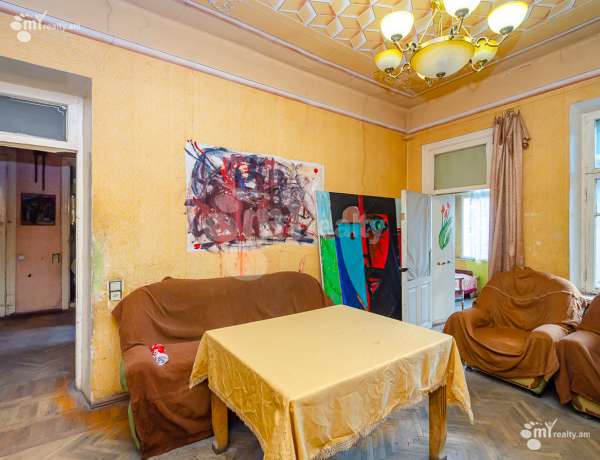 3-senyakanoc-bnakaran-vacharq-Yerevan-Center