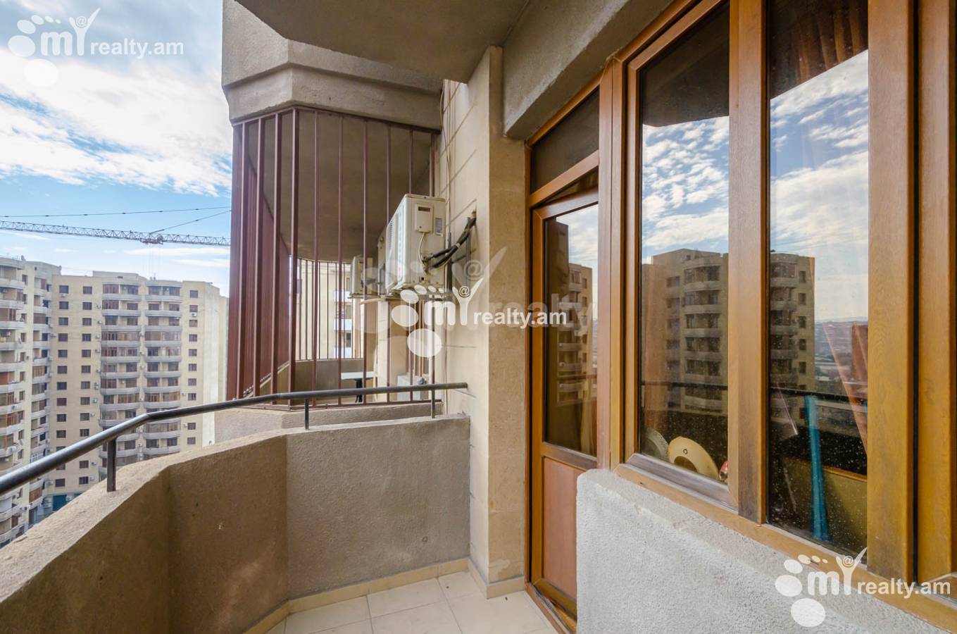 1 bedroom apartment for sale Argishti St, Center Yerevan, 142124