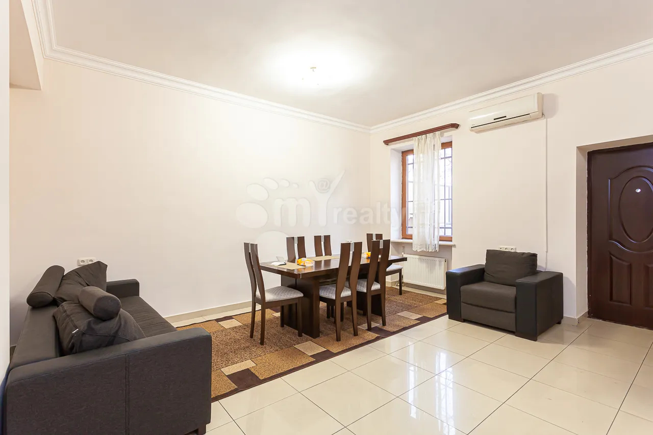 Առանձնատուն վարձով Բաբայան փող, Արաբկիր Երևան, 158723