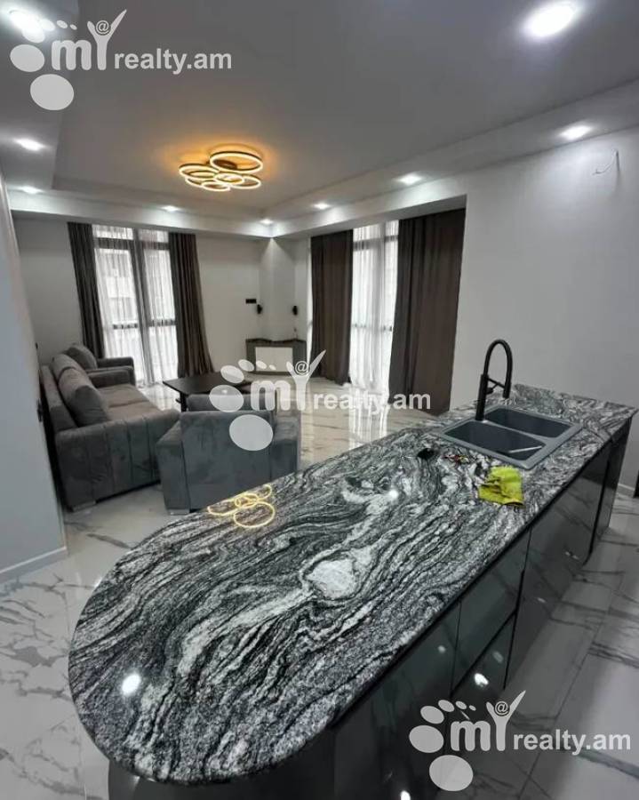 3 bedroom apartment for rent گرادیان لنین, مالاتیا - سِباستیا ایروان, 155767