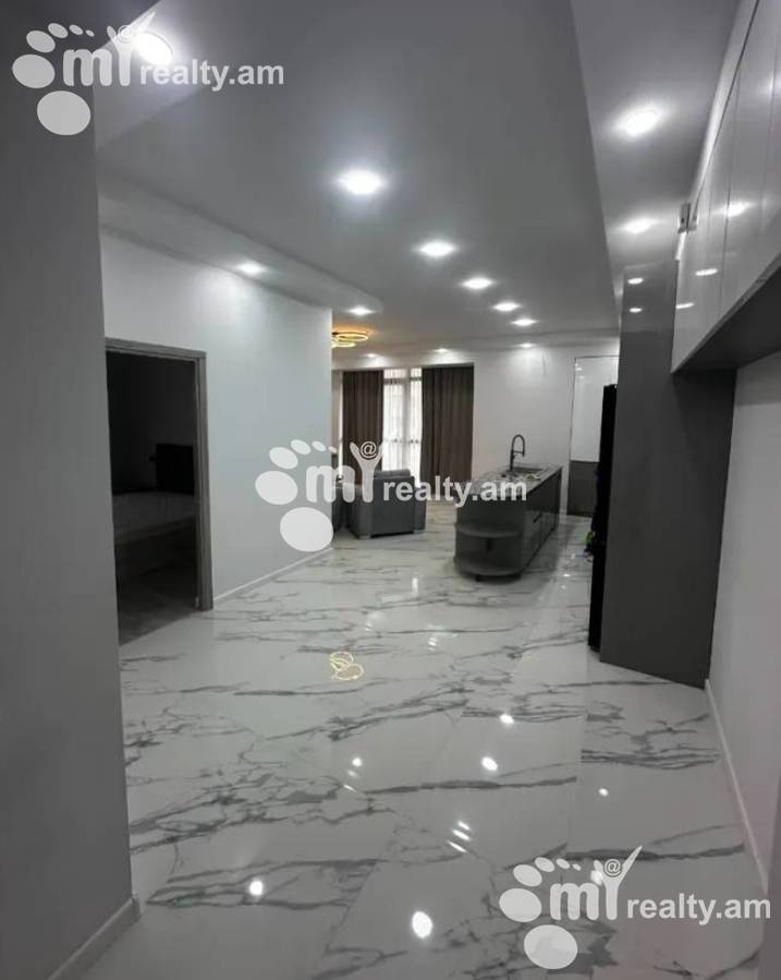 3 bedroom apartment for rent گرادیان لنین, مالاتیا - سِباستیا ایروان, 155767