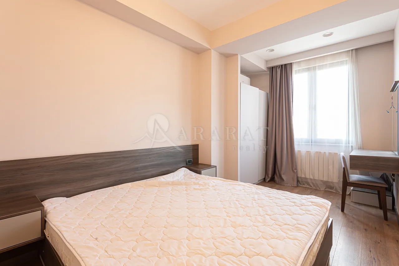 Купить 3 комнатную квартиру Н. Тигранян ул туп, Арабкир Ереван, 157470