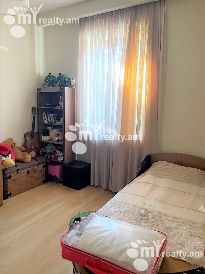 House for rent Verin Ptghni, Ptghni Kotajk, 124057