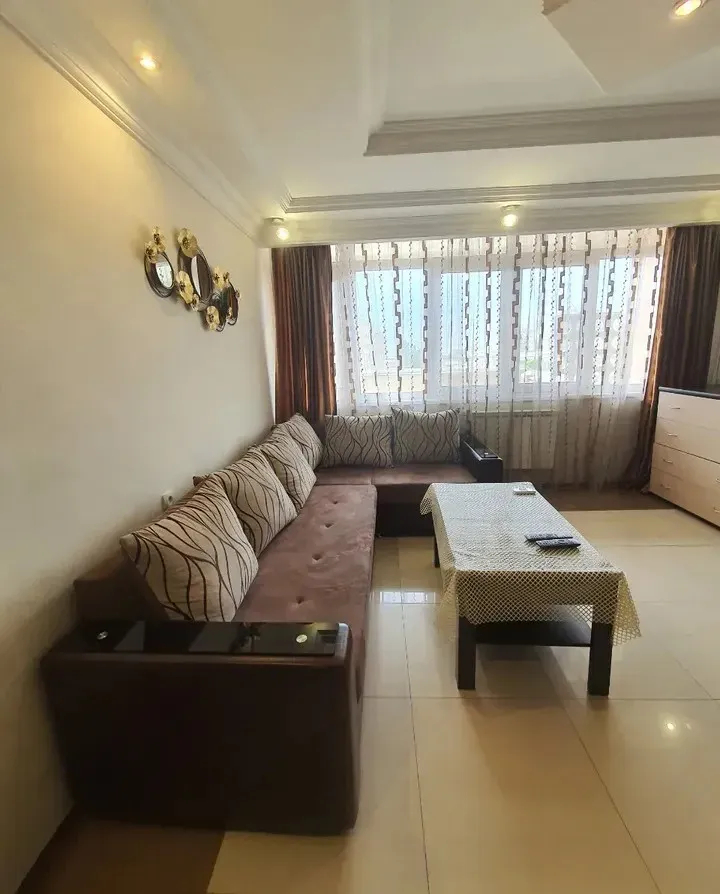 1 bedroom apartment for sale Aram St, Center Yerevan, 159383