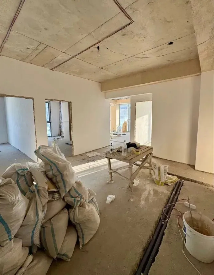 2 bedroom apartment for sale K. Ulnetsi St, Qanaqer- Sejtun Yerevan, 159163