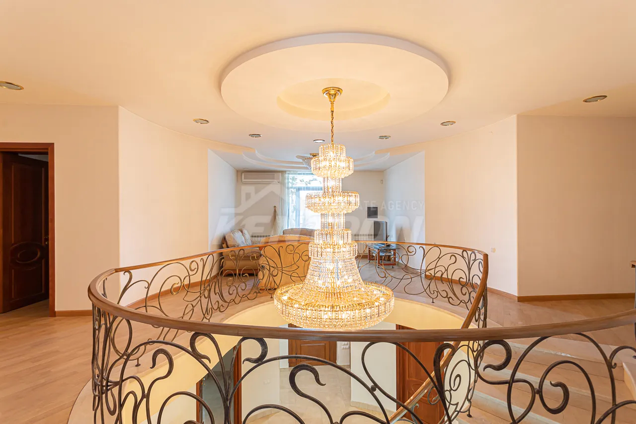 House for rent Bagrevand district, Nor-Nork Yerevan, 161945