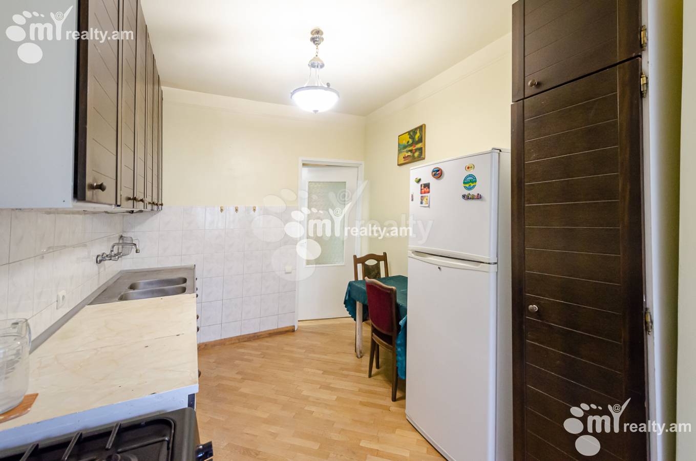 2 սենյականոց բնակարան վարձով Նալբանդյան փող, Կենտրոն Երևան, 151603