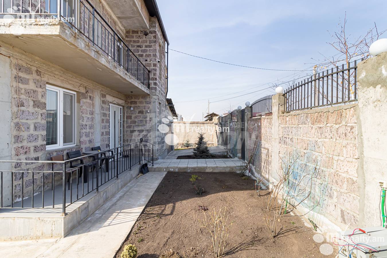 House for sale محله، خیابان باگرِواند, نور نورک ایروان, 145831