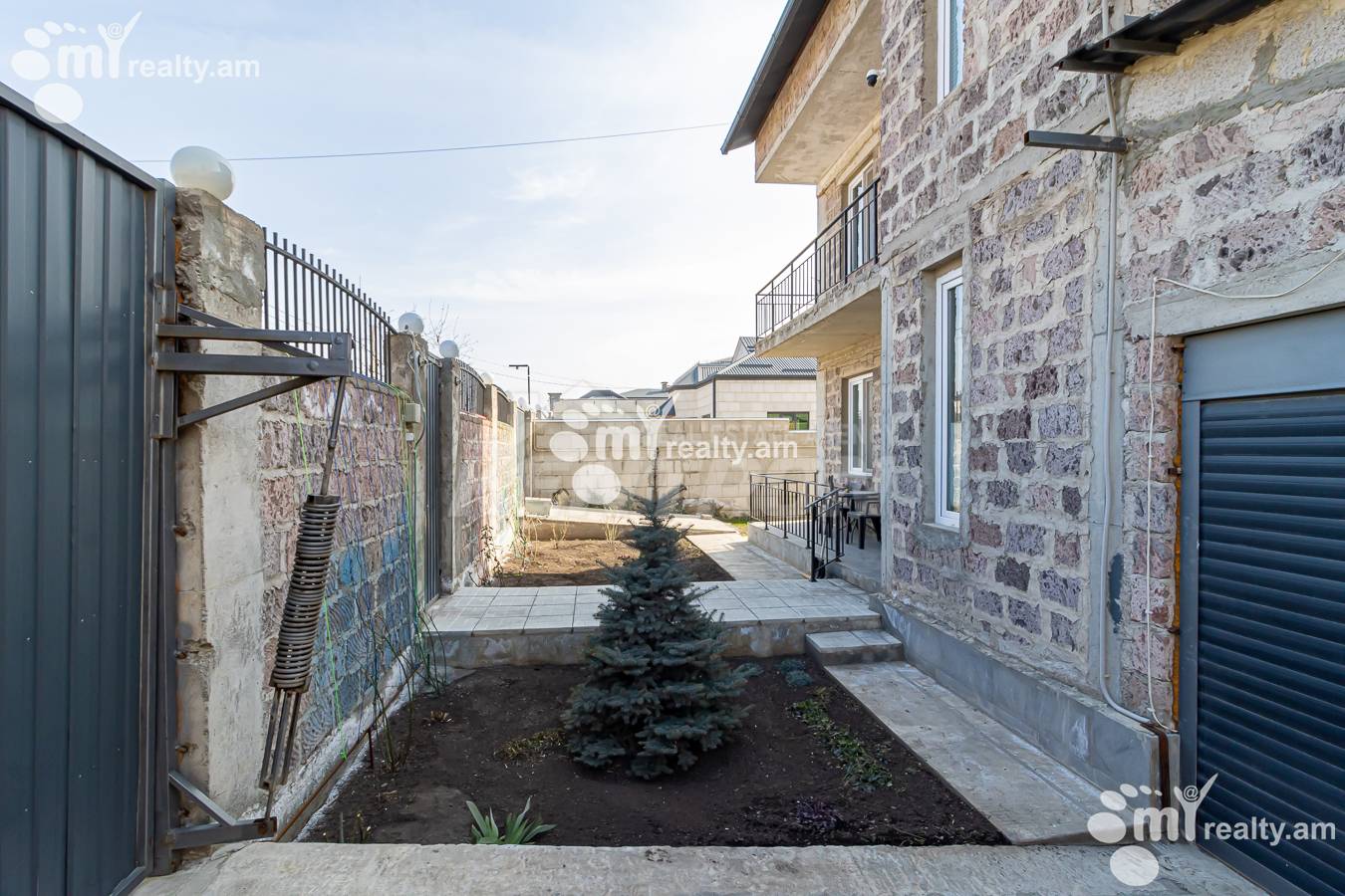 House for sale محله، خیابان باگرِواند, نور نورک ایروان, 145831