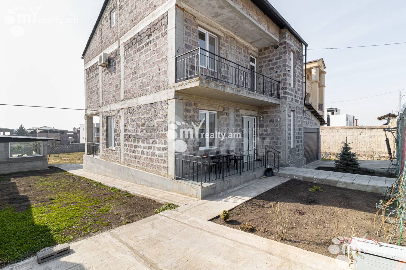 House for sale محله، خیابان باگرِواند, نور نورک ایروان, 145831