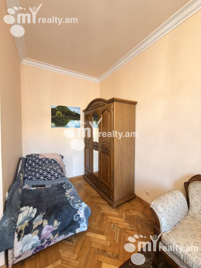 1 սենյականոց բնակարան  Կիևյան փող, Արաբկիր Երևան, 157761