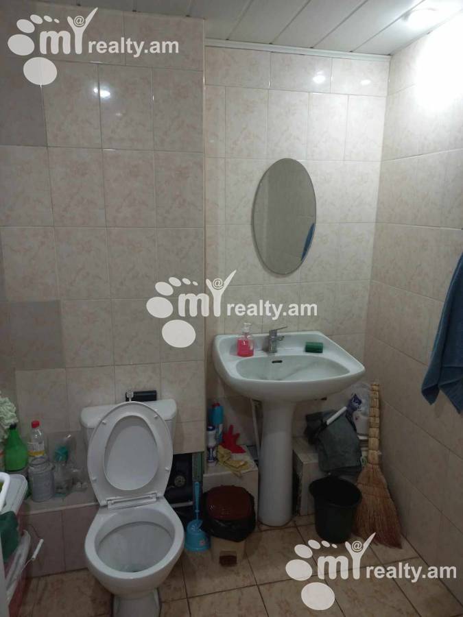 Commercial property for rent Shinararner St, Adjapnyak Yerevan, 151916