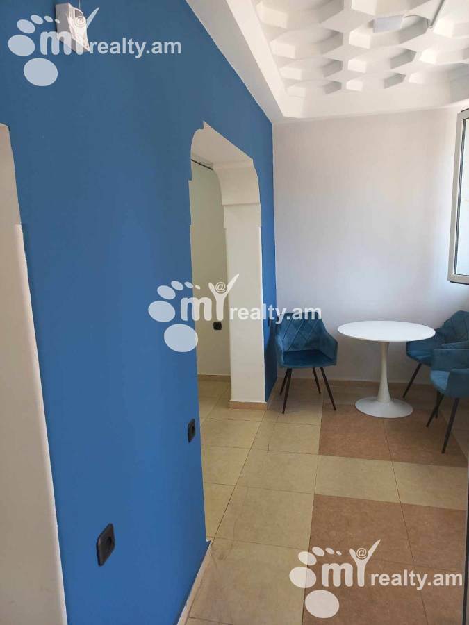 Commercial property for rent Shinararner St, Adjapnyak Yerevan, 151916