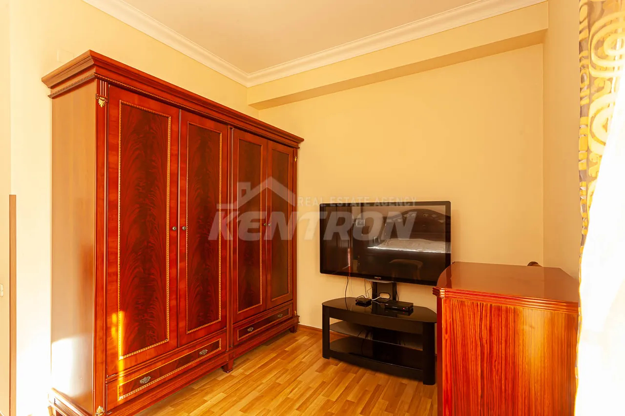 Առանձնատուն  Տերյան փողոց, Ավան Երևան, 157307