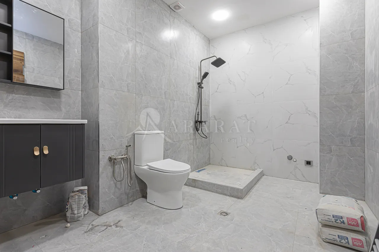 2 bedroom apartment for sale Komitas Ave, Arabkir Yerevan, 157896