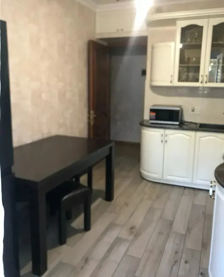 4 սենյականոց բնակարան  Ա. Խաչատրյան փող, Արաբկիր Երևան, 157795