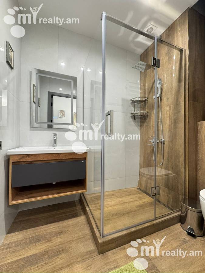 Купить 1 комнатную квартиру Мамиконянц ул, Арабкир Ереван, 160153