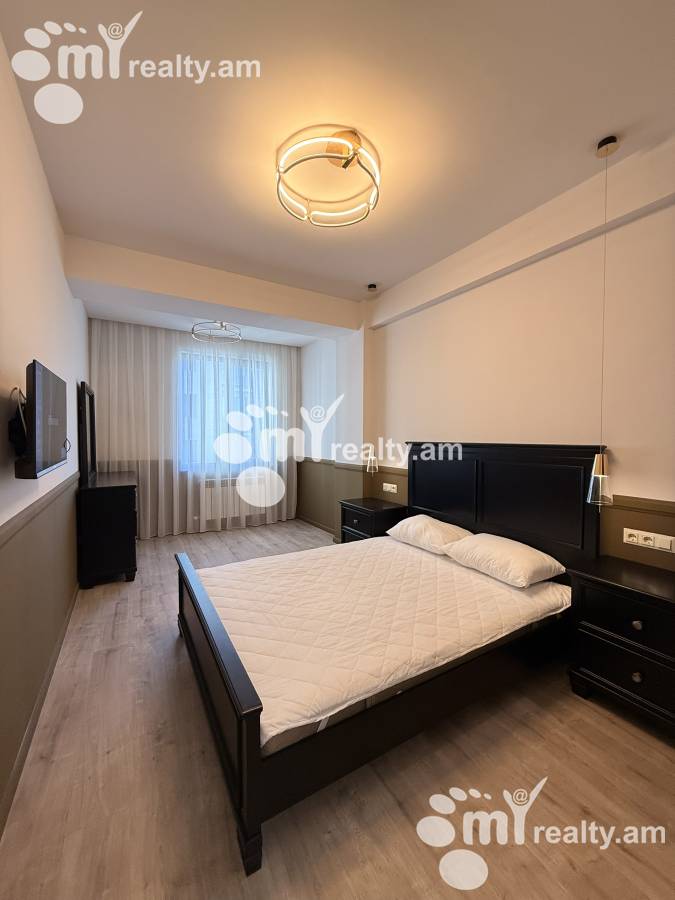 2 bedroom apartment for rent Adonts St, Arabkir Yerevan, 157459