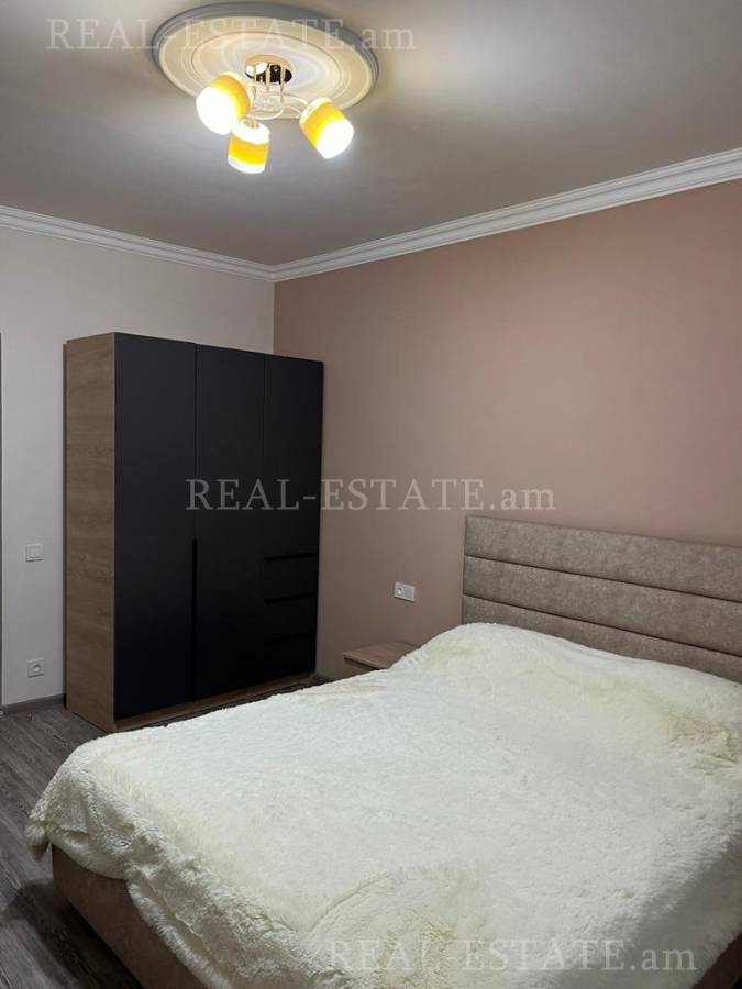 3 սենյականոց բնակարան  Դավթաշեն 2 թաղ, Դավթաշեն Երևան, 125633