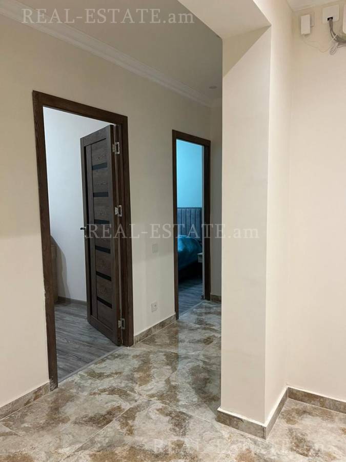 3 սենյականոց բնակարան  Դավթաշեն 2 թաղ, Դավթաշեն Երևան, 125633