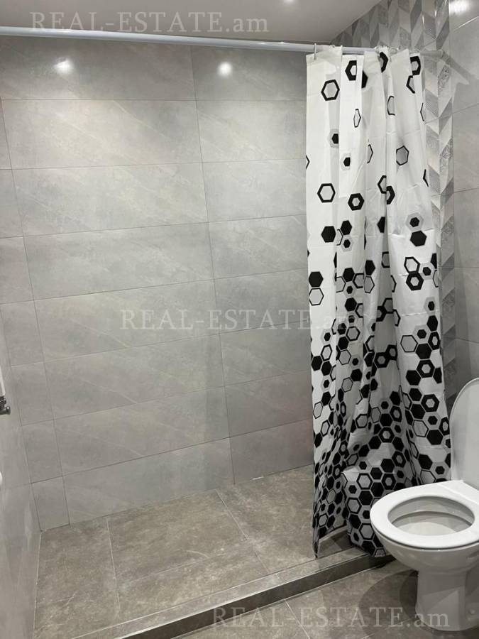 3 սենյականոց բնակարան  Դավթաշեն 2 թաղ, Դավթաշեն Երևան, 125633