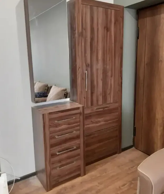 3 սենյականոց բնակարան վարձով Կոմիտասի պող, Արաբկիր Երևան, 159575