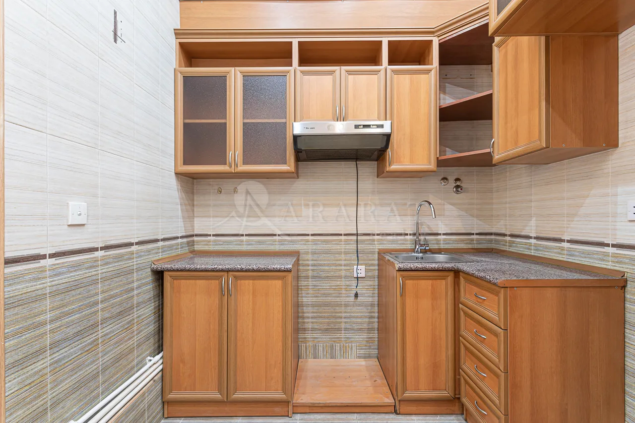 House for rent خیابان بابایان, عربگیر ایروان, 159257