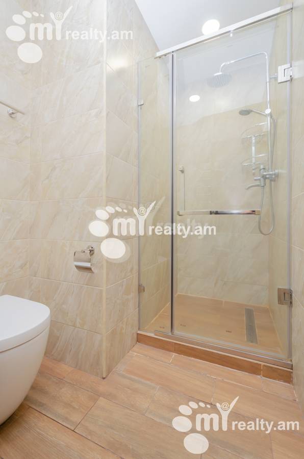 2 սենյականոց բնակարան  Բուզանդի փող, Կենտրոն Երևան, 138874