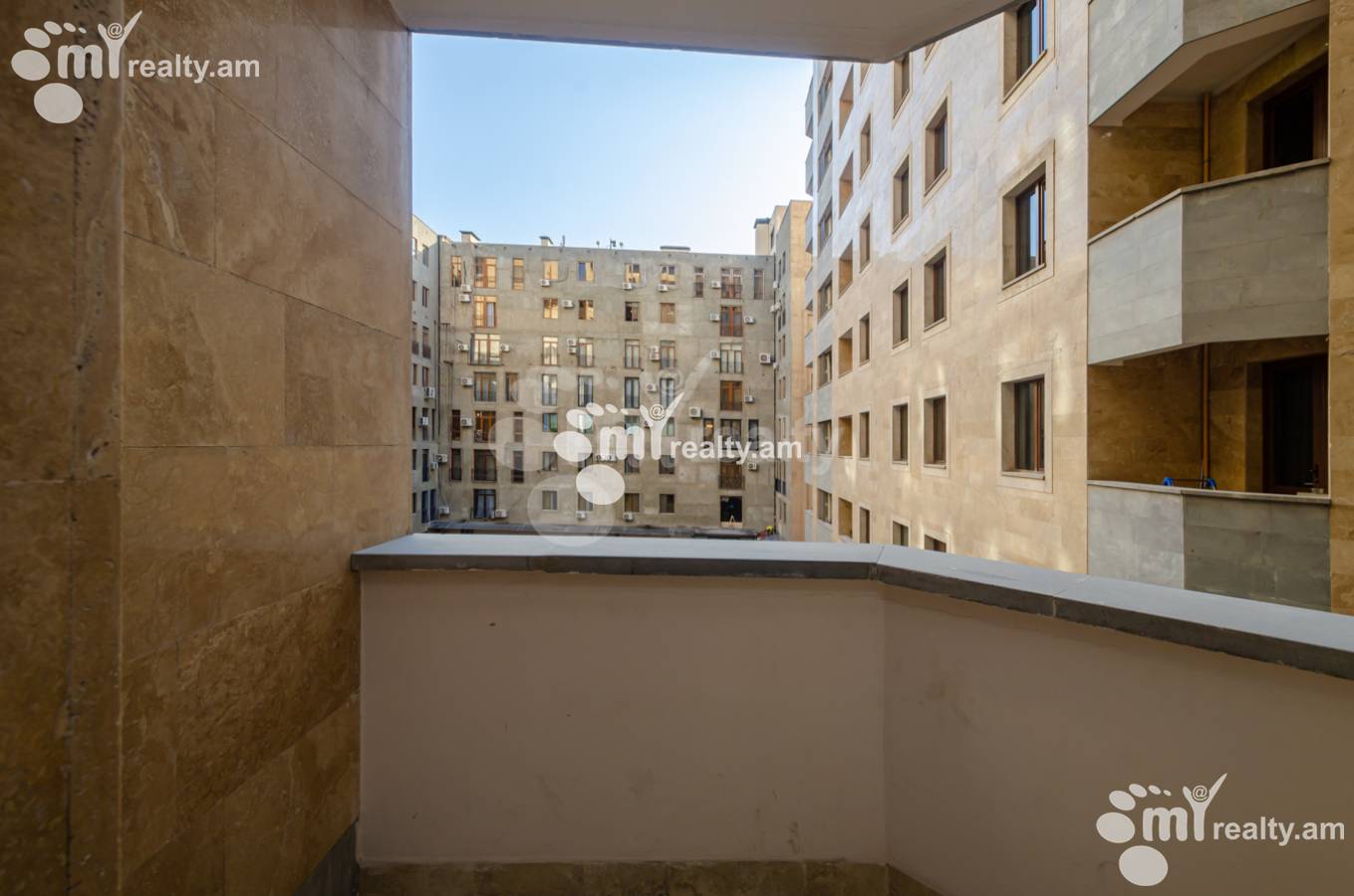 2 սենյականոց բնակարան  Բուզանդի փող, Կենտրոն Երևան, 138874