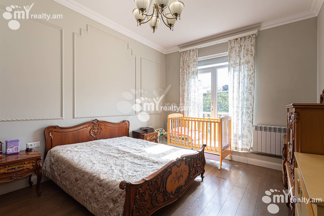 Снять 4 комнатную квартиру Пушкин ул, Центр Ереван, 156871