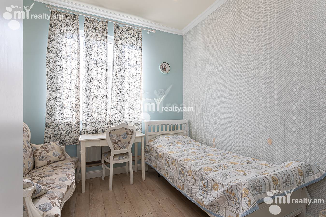 Снять 4 комнатную квартиру Пушкин ул, Центр Ереван, 156871