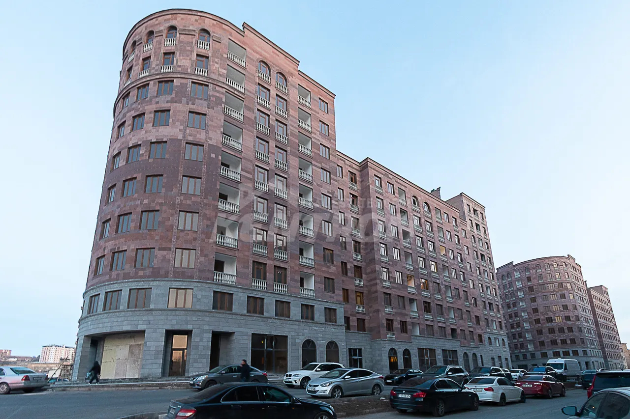 2 bedroom apartment for sale Adonts St, Arabkir Yerevan, 159550