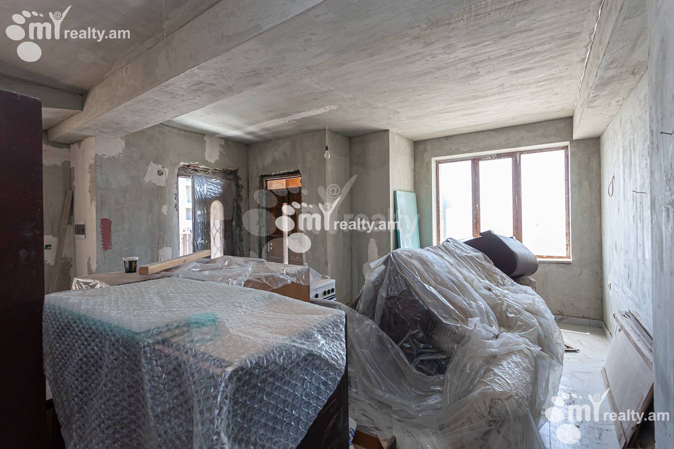 House for rent خیابان گ. اِمین, مرکز شهر ایروان, 148791