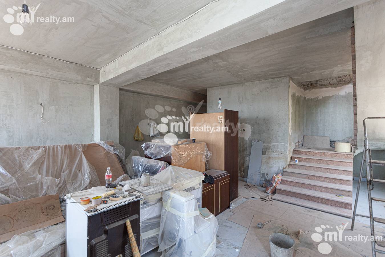 House for rent خیابان گ. اِمین, مرکز شهر ایروان, 148791