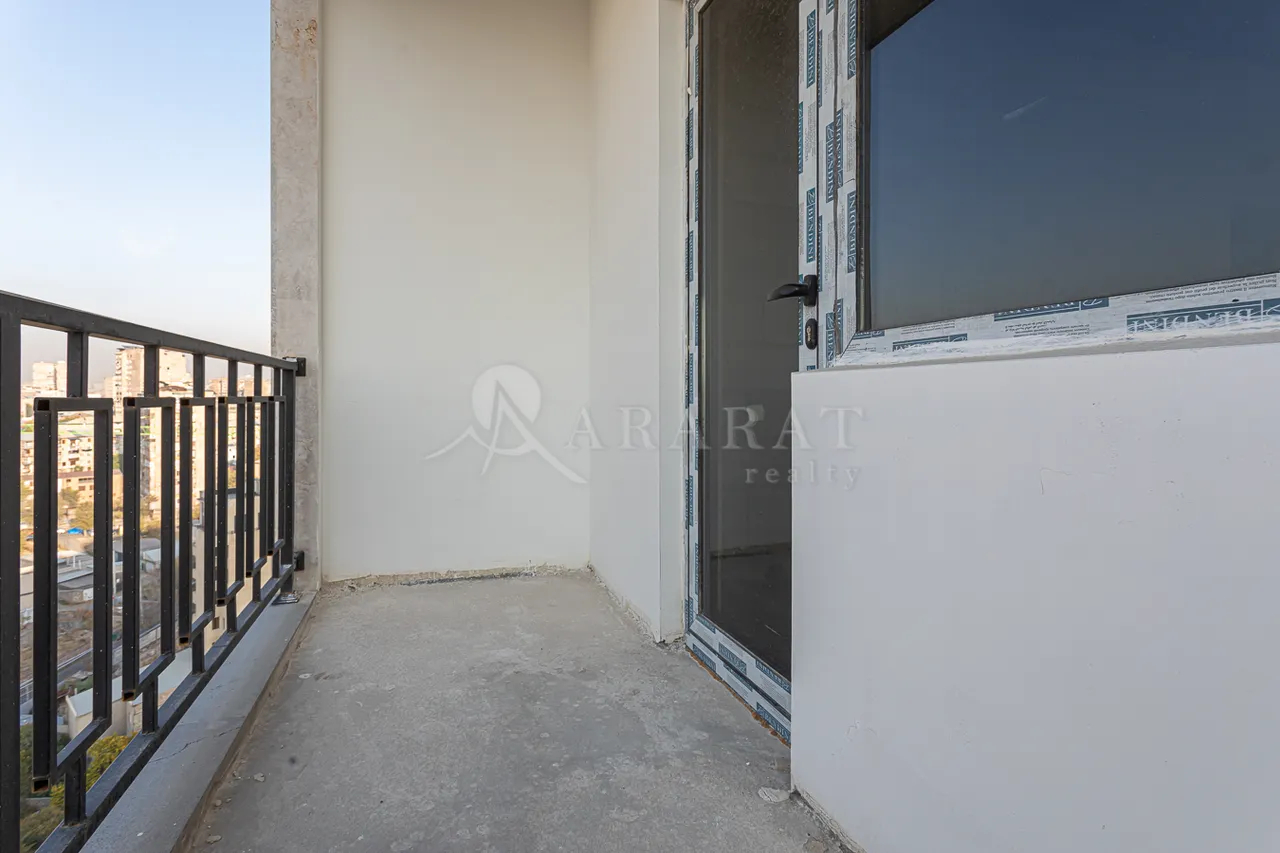 3 bedroom apartment for sale Gogol St, Qanaqer- Sejtun Yerevan, 157429