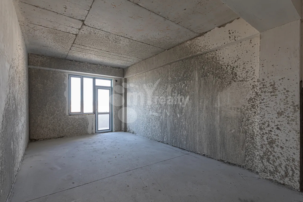 2 սենյականոց բնակարան  Ա. Բաբաջանյան փող, Մալաթիա-Սեբաստիա Երևան, 159798