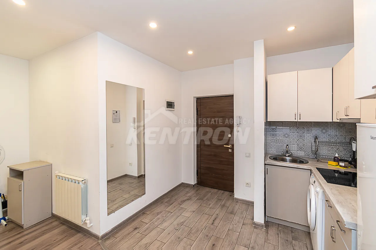 3 bedroom apartment for sale Sayat-Nova Ave, Center Yerevan, 161429