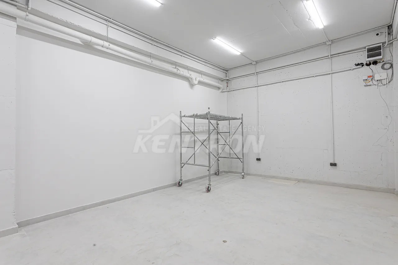 Commercial property for rent Nazarbekyan district, Ajapnyak Yerevan, 159062
