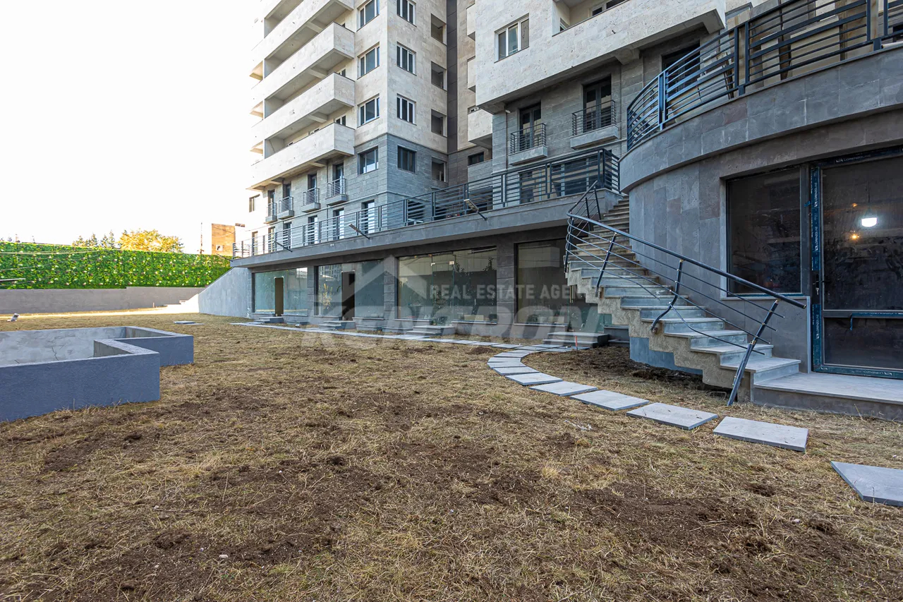 Commercial property for sale Sevak St, Quanaquère-Zeytoun Yerevan, 157317