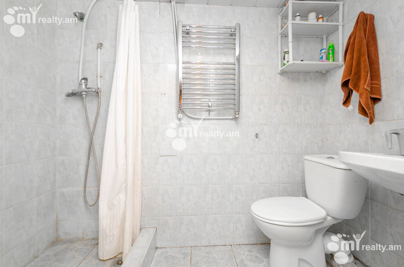 House for rent خیابان بِریوسُف, مرکز شهر ایروان, 149778