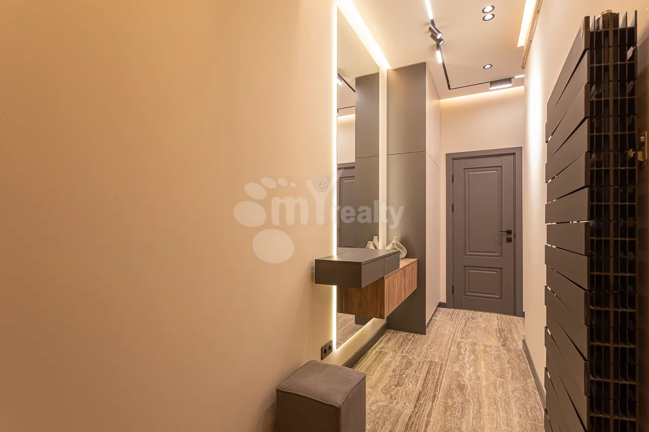 3 bedroom apartment for rent Ghapantsian St, Arabkir Yerevan, 160312