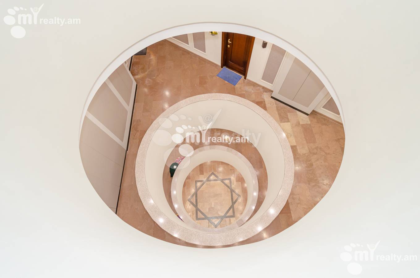 4 bedroom apartment for sale Northern(Hyusisayin)  Ave, Center Yerevan, 142758