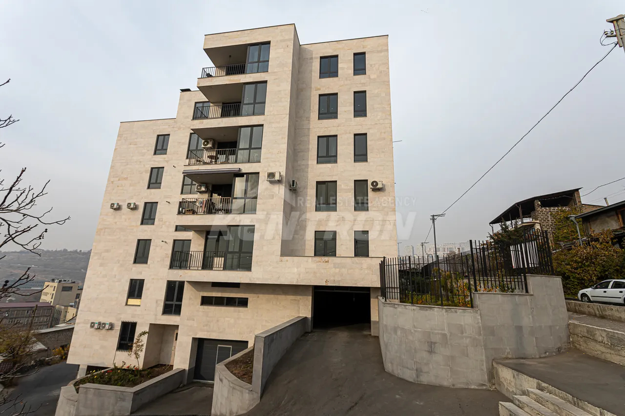 2 bedroom apartment for sale Aygestan 11 St, Center Yerevan, 157977